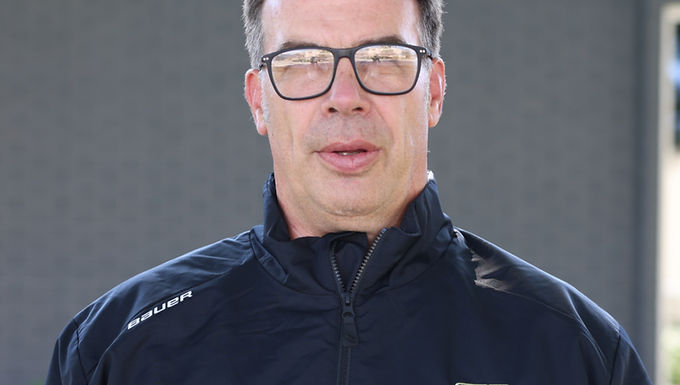 Rob Robinson played college hockey at Miami (OH) before a 13-year professional career, which included time in the NHL with the St. Louis Blues. He brings his extensive playing experience and passion for the game to HoneyBaked, helping young athletes develop their skills, compete with confidence, and grow their love for hockey.