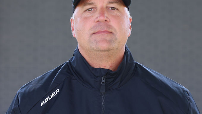 Matt Romaniski brings energy, experience, and a player-first mindset to the HoneyBaked 15-Only team. With a strong background in player development and years of coaching at the elite youth level, Matt focuses on teaching the details that drive team success and individual growth. His commitment to helping young athletes reach their full potential—both on and off the ice—has made him a respected leader within the HoneyBaked organization.