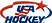 USAHockey Arc and Star